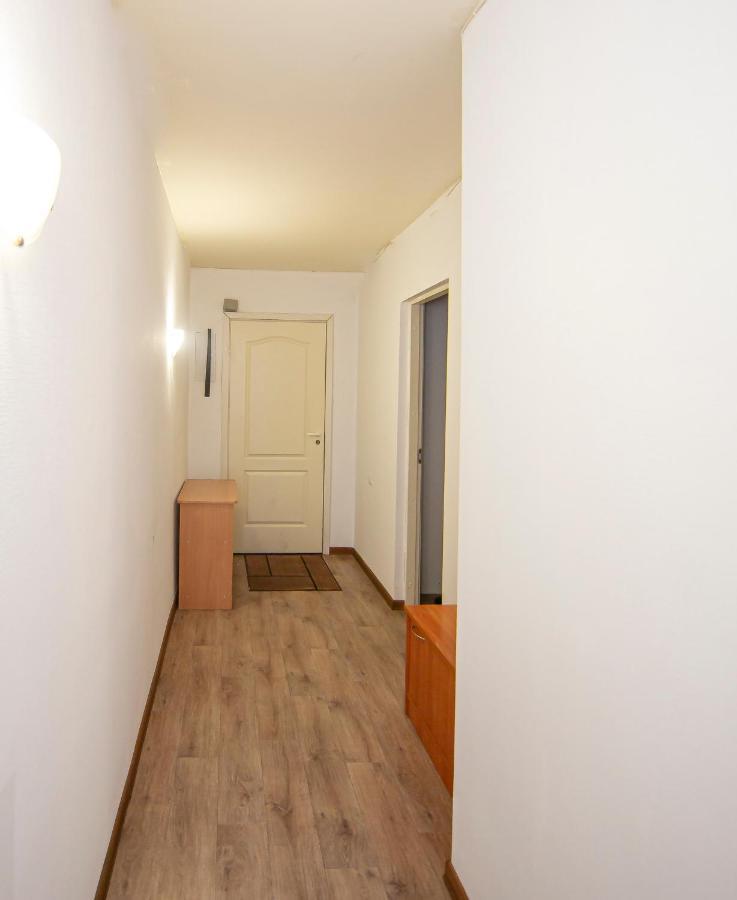 Old Town Apartment 3Br & 2Bthr San Petersburgo Exterior foto